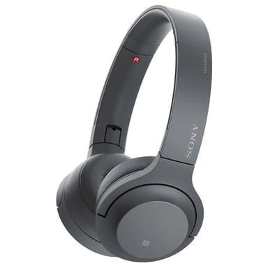 Sony h.ear on 2 Mini Wireless on-ear hodetlf. (sort)