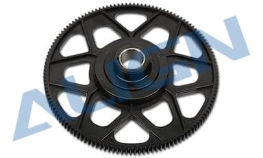 H65G002XXT 650X 131T M0.8 Autorot Tail Drive Gear