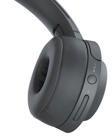 Sony h.ear on 2 Mini Wireless on-ear hodetlf. (sort)
