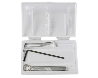 OS-72200060 Valve Adjusting Tool Kit for 4-Stroke