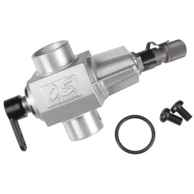OS-27482020 Carburettor Complete (61A) 75AX