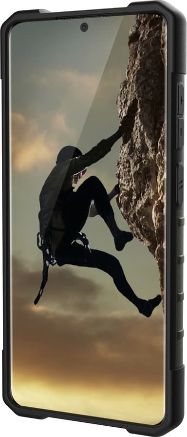 UAG Pathfinder deksel til Samsung Galaxy S20 FE (sort)