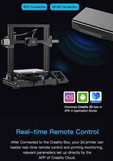 Creality Wifi Box CWB