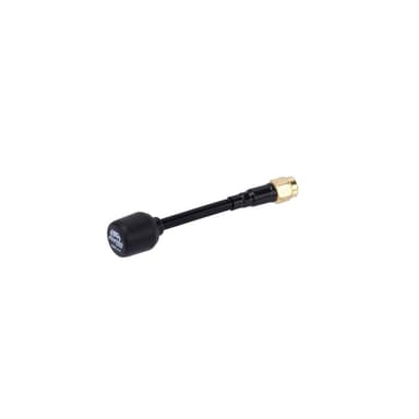 Diatone Ultras 5.8G Antenna SMA LHCP - Black