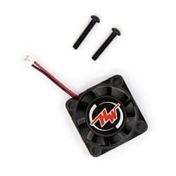 Hobbywing ESC Fan 5V 20x20mm