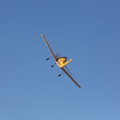 E-Flite T-28 Trojan 1.1m PNP
