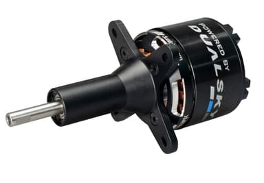 Dualsky X-Motor EGL-19 6360 220KV