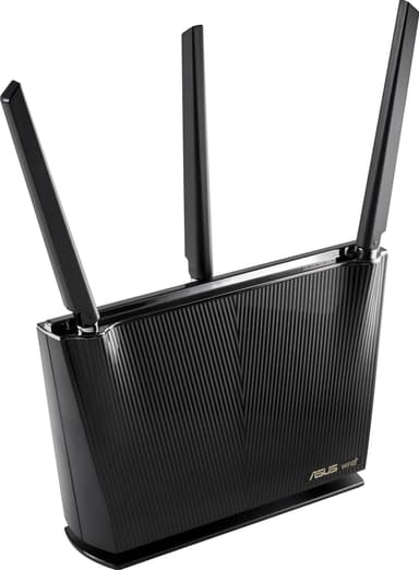 ASUS RT-AX68U WiFi router