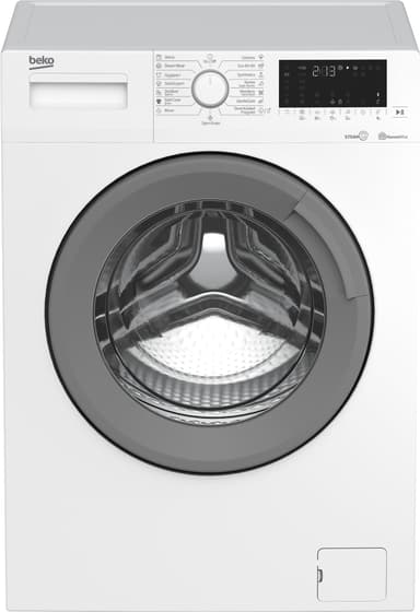 Beko vaskemaskin EWTV7716XS3PT