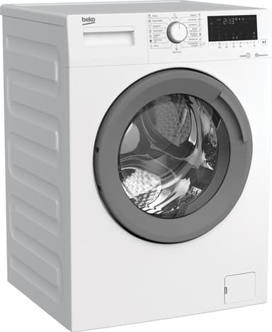 Beko vaskemaskin EWTV7716XS3PT