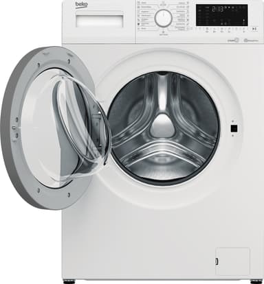 Beko vaskemaskin EWTV7716XS3PT