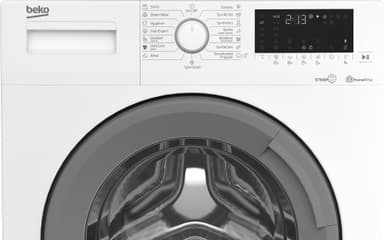 Beko vaskemaskin EWTV7716XS3PT