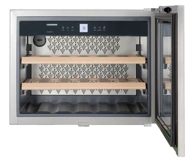 Liebherr GrandCru vinskap WKEES553