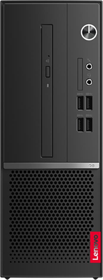 Lenovo V530s-07ICR SFF stasjonær PC (sort)