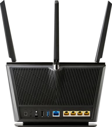 ASUS RT-AX68U WiFi router