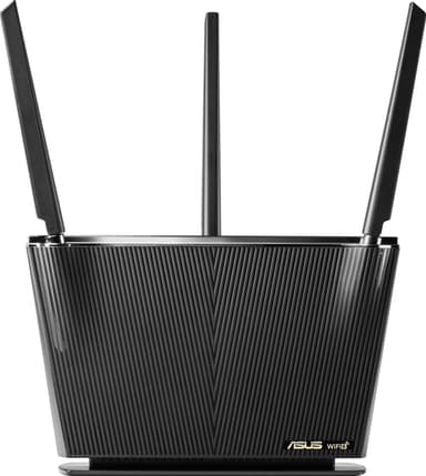 ASUS RT-AX68U WiFi router