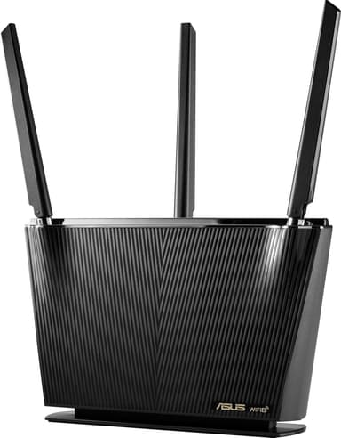 ASUS RT-AX68U WiFi router