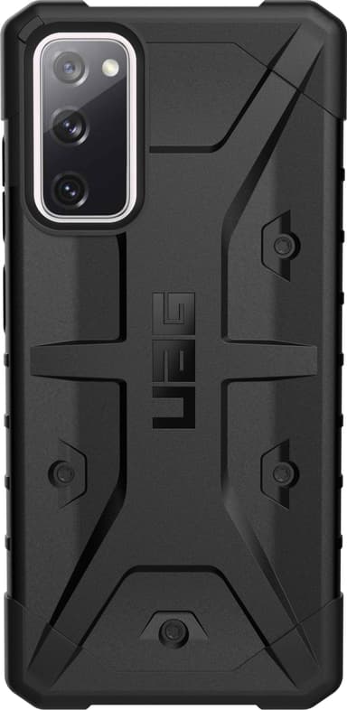 UAG Pathfinder deksel til Samsung Galaxy S20 FE (sort)