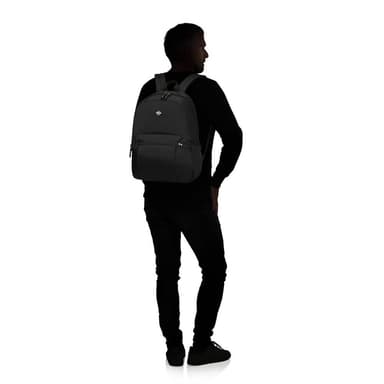 American Tourister Upbeat ryggsekk (sort)
