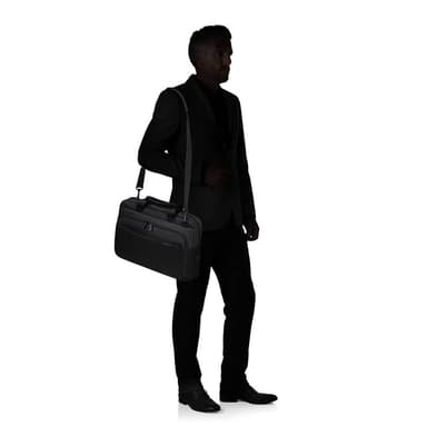 Samsonite MySight veske til bærbar PC 15,6” (sort)