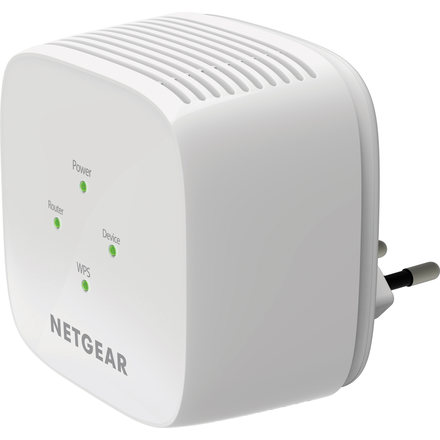 Netgear AC1200 WiFi-forsterker