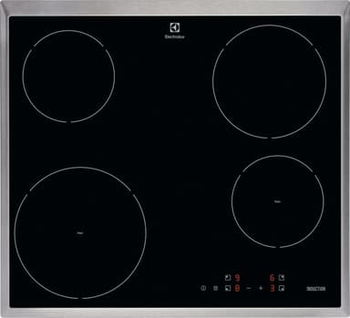 Electrolux induksjonstopp HOI625X