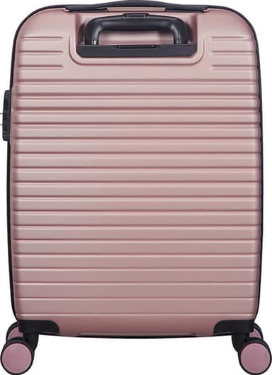 American Tourister Aeroracer Spinner kabinkoffert 55/20 cm (rosa)