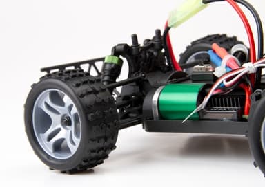 HSP Lizard Buggy 1:18 Brushless :: Komplett