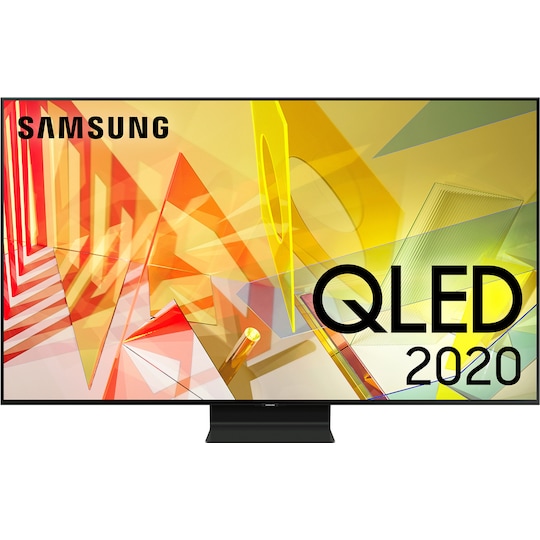 Samsung 75" Q90T 4K UHD QLED Smart TV QE75Q90TAT (2020)