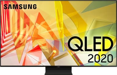 Samsung 75" Q90T 4K UHD QLED Smart TV QE75Q90TAT (2020)