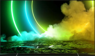 Philips 55" OLED705 4K OLED (2021)