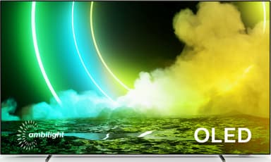 Philips 55" OLED705 4K OLED (2021)