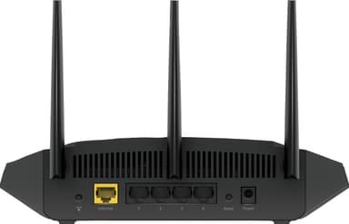 Netgear Nighthawk RAX10 4-Stream AX1800 WiFi 6 router