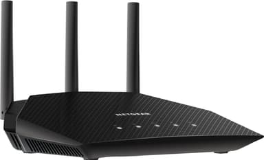 Netgear Nighthawk RAX10 4-Stream AX1800 WiFi 6 router