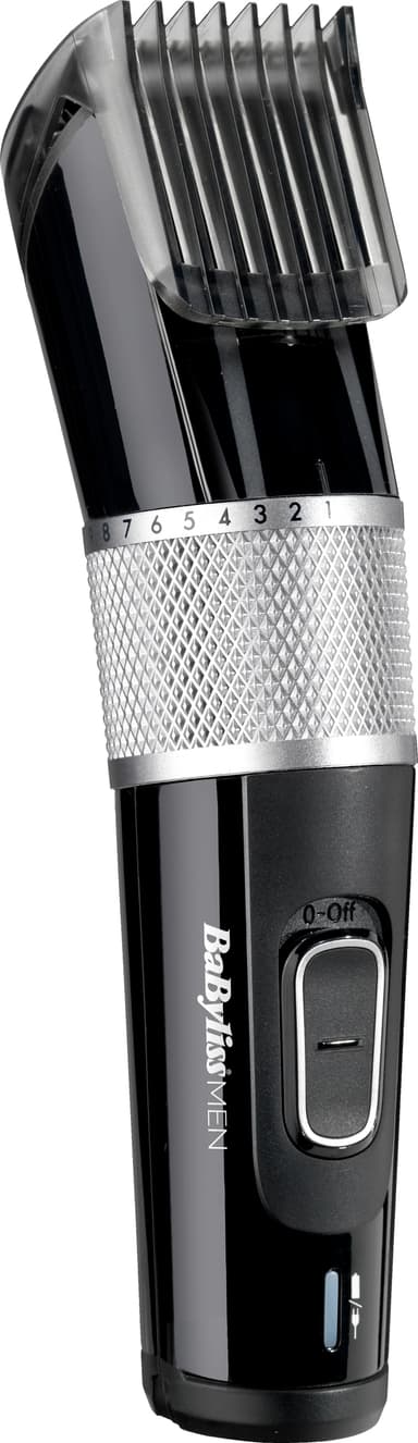 BaBylissMEN Powerlight hårklipper BAE973E