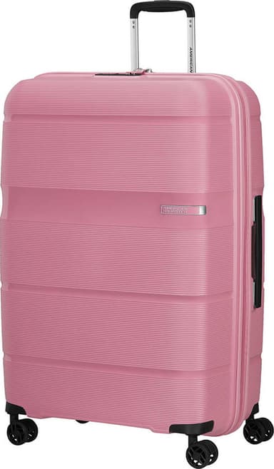 American Tourister Linex koffert 571362 (watermelon pink)