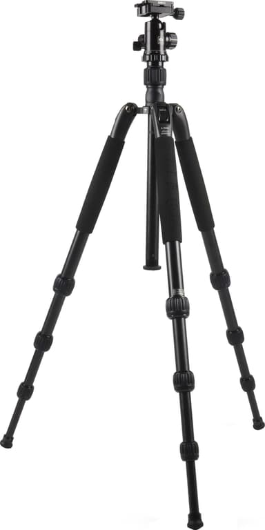 Sirui N-1004SK+G-10KX tripod-stativ