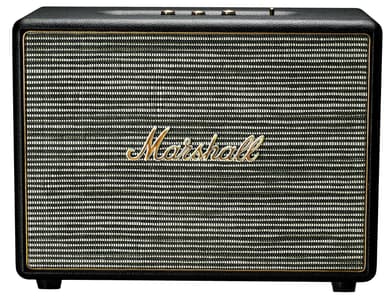 Marshall Woburn høyttaler (sort)