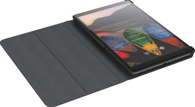Lenovo TAB M8 Folio deksel (sort)