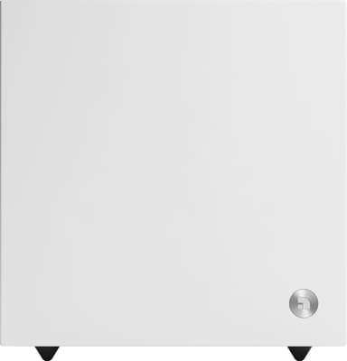Audio Pro SW-5 subwoofer (hvit)