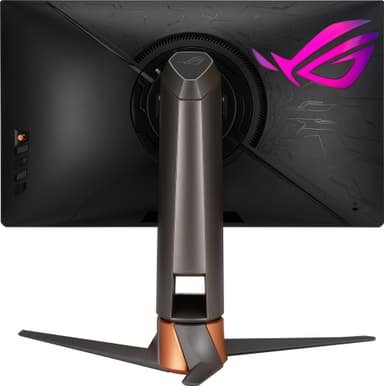 Asus ROG Swift 360Hz PG259QNR 24,5" gamingskjerm