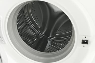 Indesit Mytime vaskemaskin MTWE81683WEU