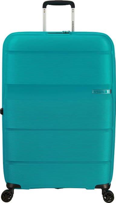 American Tourister Linex koffert 571398 (ocean blue)