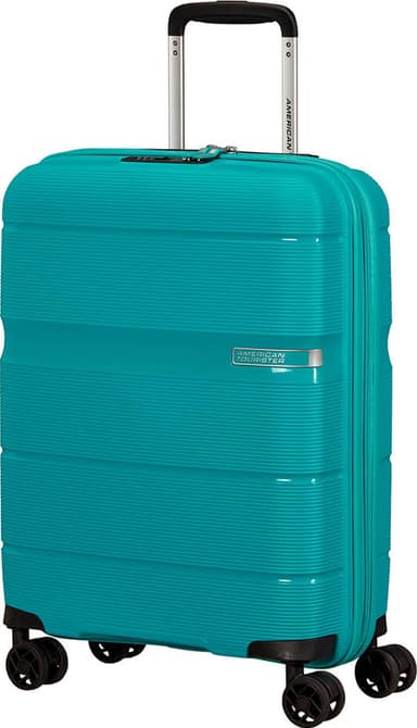 American Tourister Linex koffert 571397 (ocean blue)