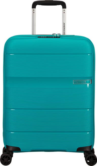 American Tourister Linex koffert 571397 (ocean blue)
