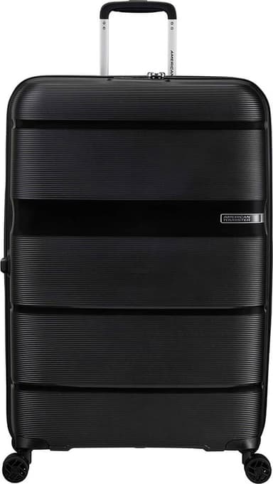 American Tourister Linex koffert 571401 (vivid black)