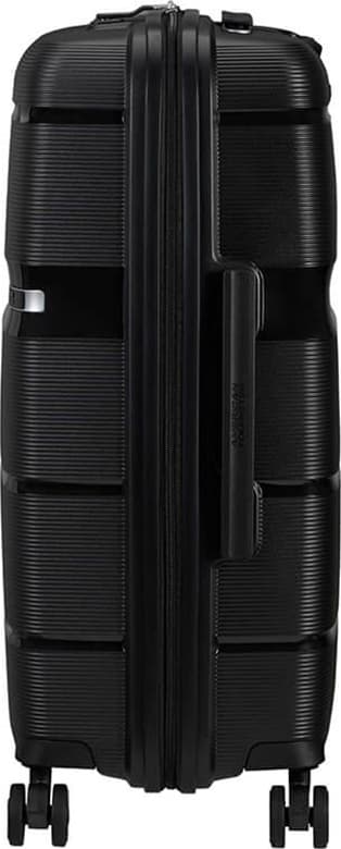 American Tourister Linex koffert 571400 (vivid black)