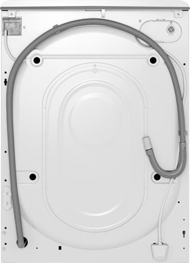 Indesit Mytime vaskemaskin MTWE81683WEU