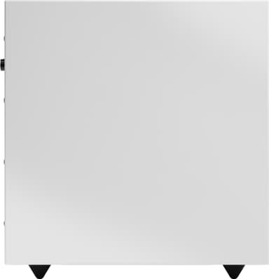 Audio Pro SW-5 subwoofer (hvit)