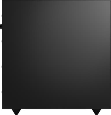 Audio Pro SW-5 subwoofer (sort)